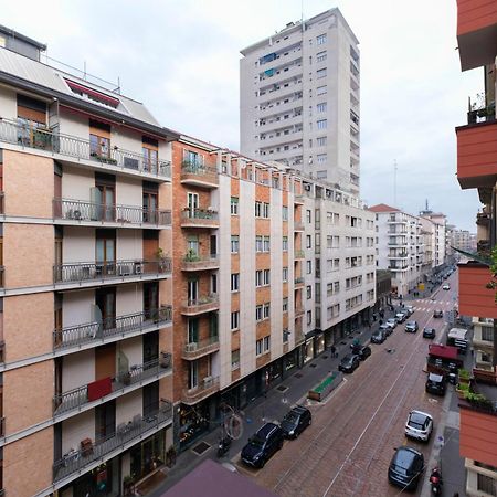 Star Home Milano Ngoại thất bức ảnh
