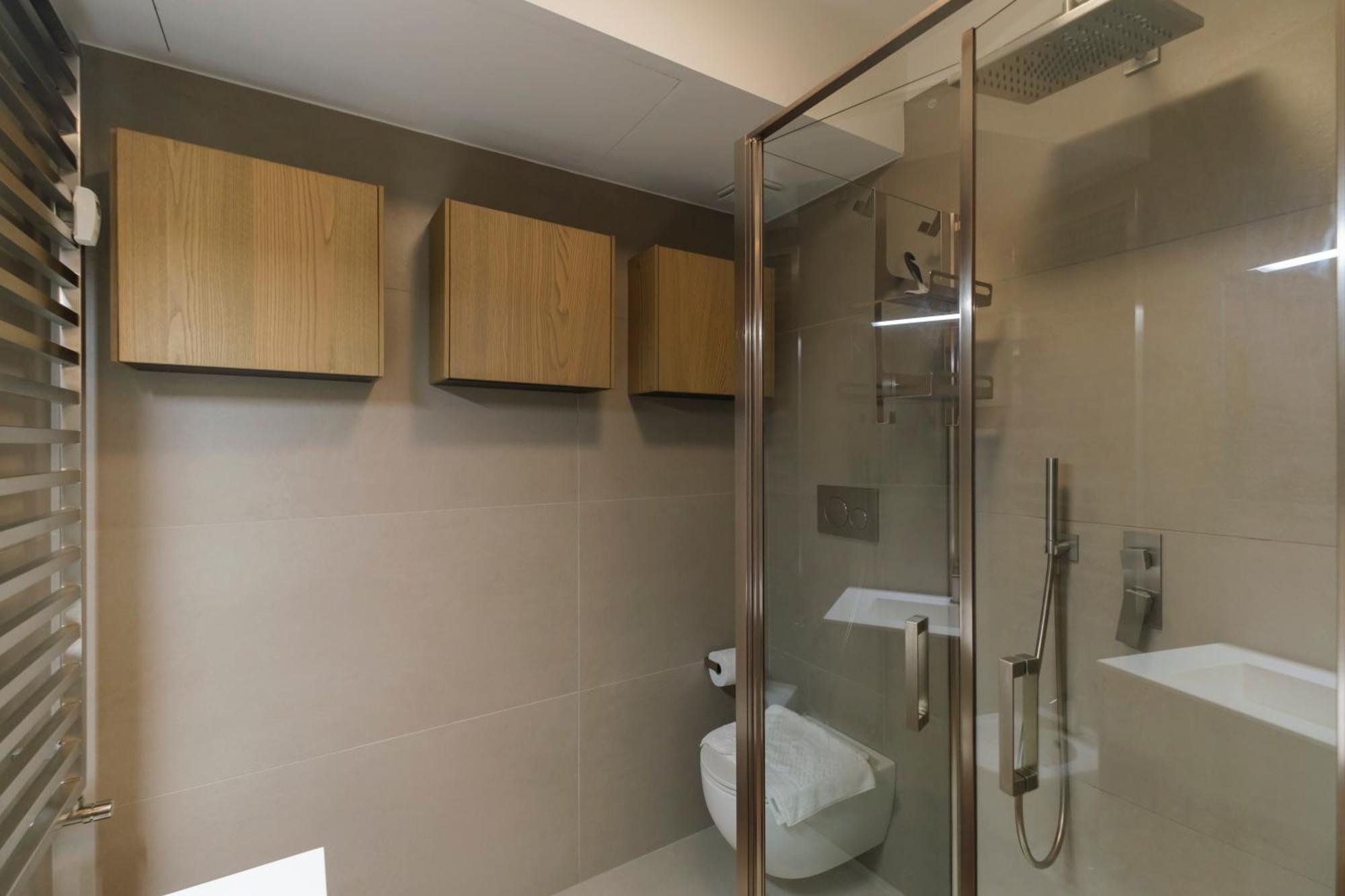 Star Home Milano Ngoại thất bức ảnh