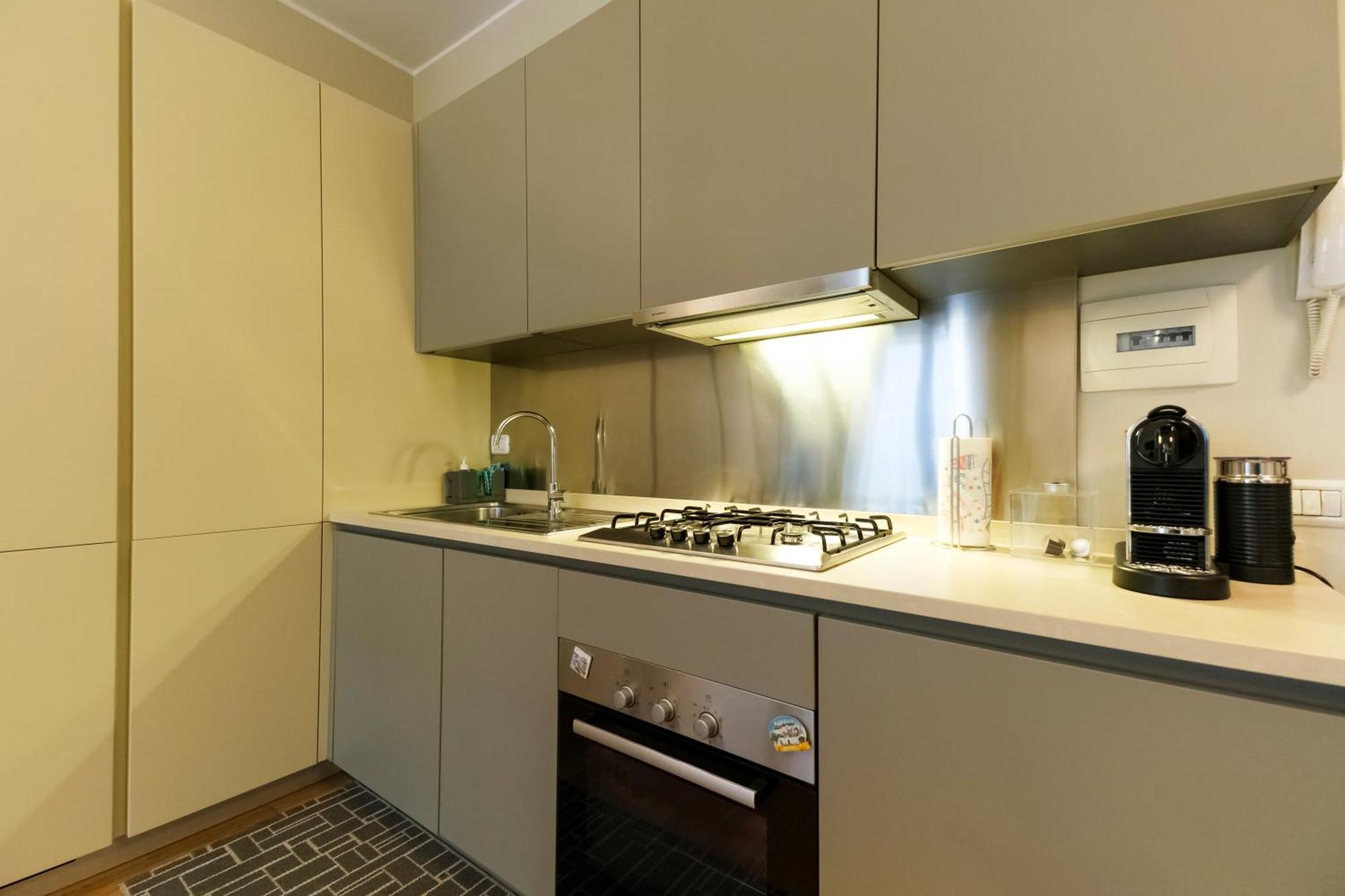 Star Home Milano Ngoại thất bức ảnh