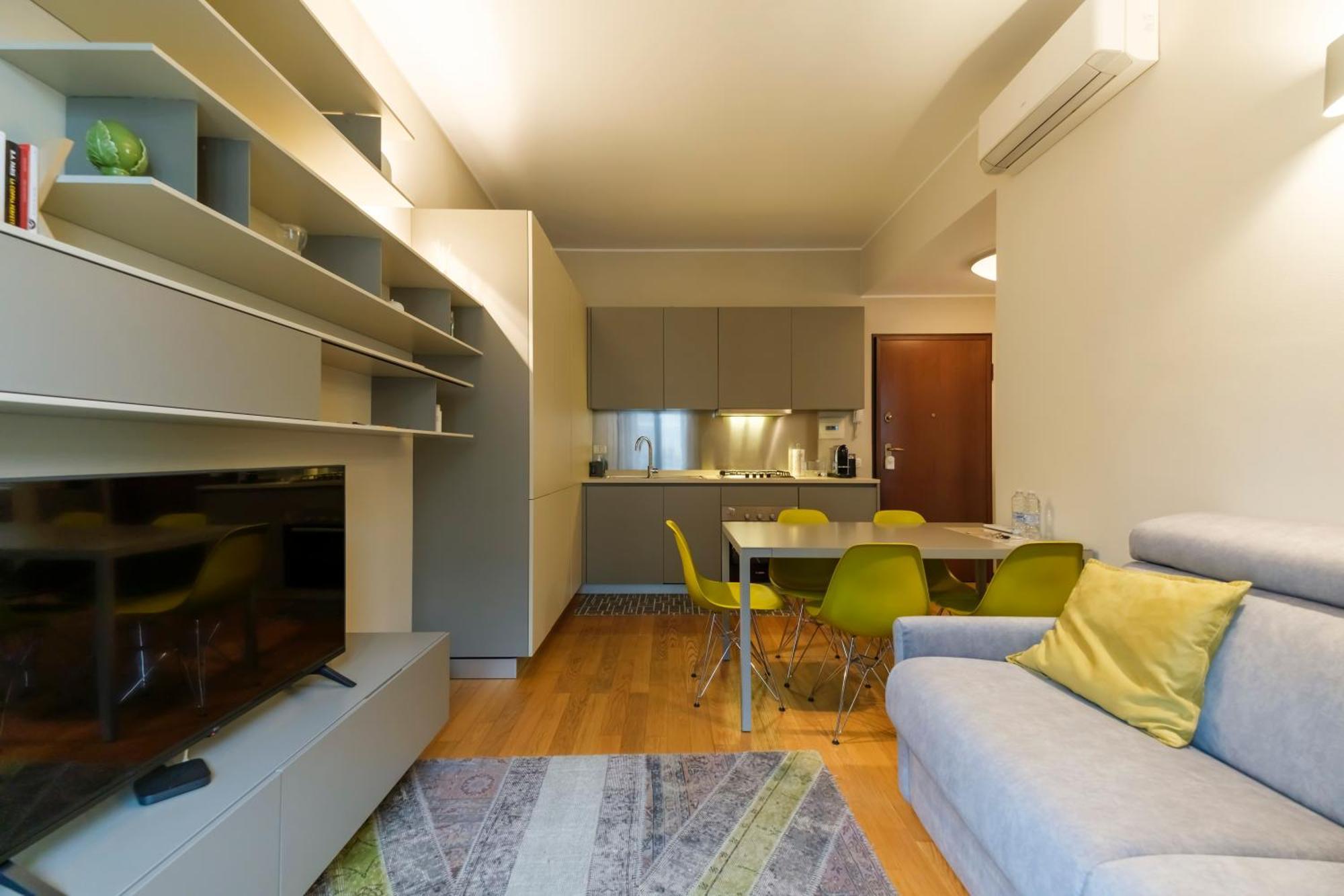 Star Home Milano Ngoại thất bức ảnh