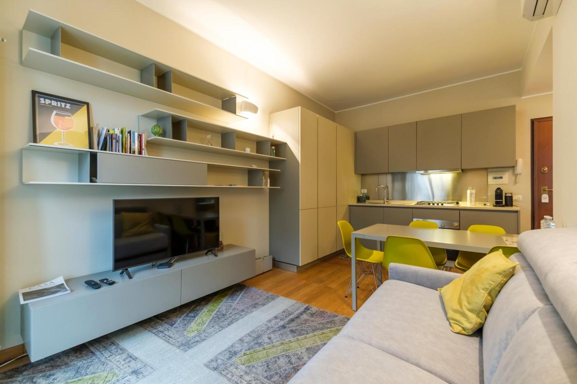 Star Home Milano Ngoại thất bức ảnh
