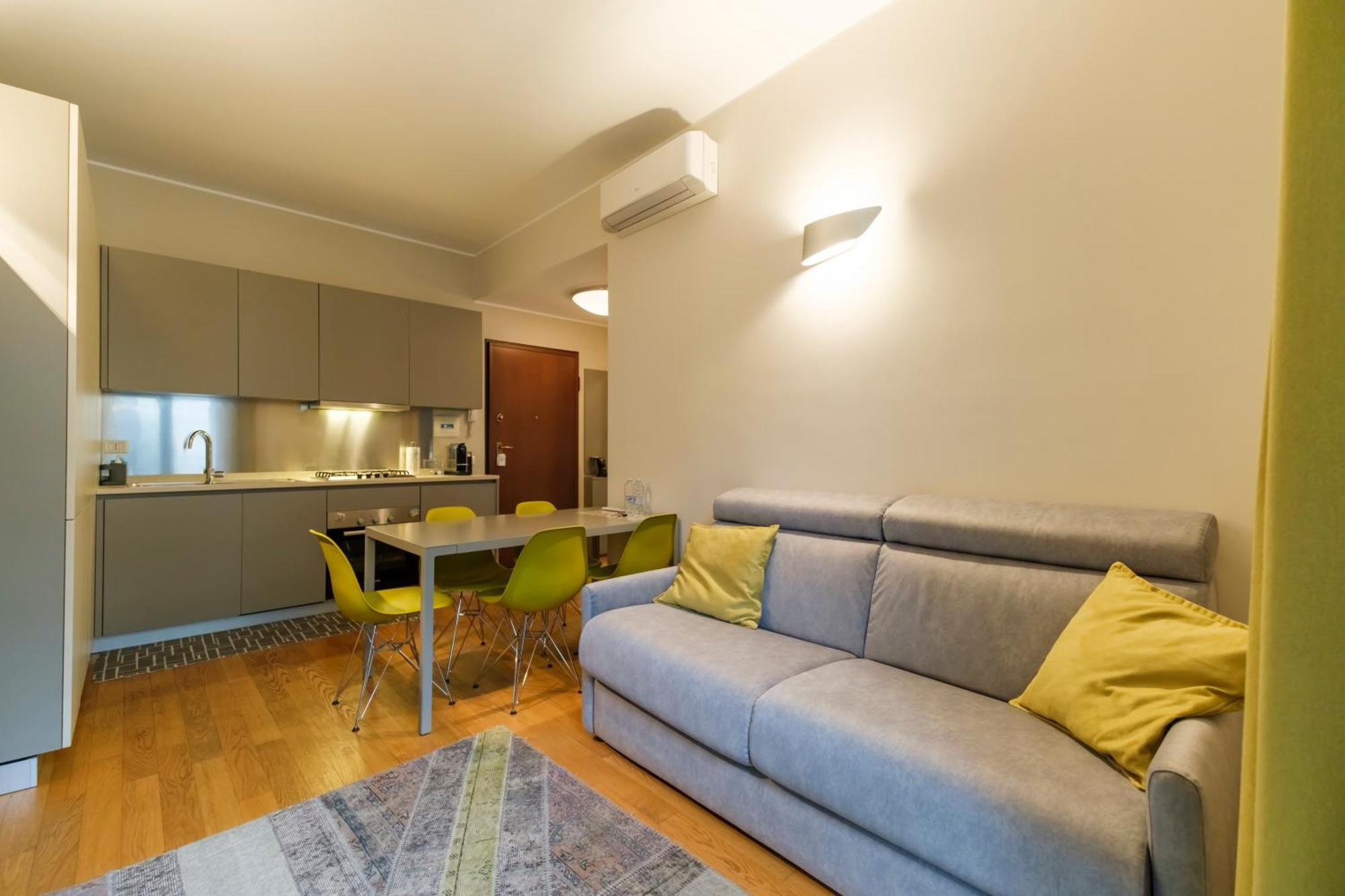 Star Home Milano Ngoại thất bức ảnh